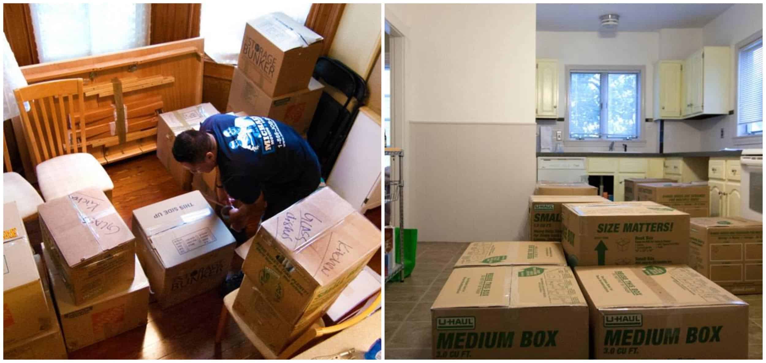 Prompt and professional mattress moving in Brookline, MA