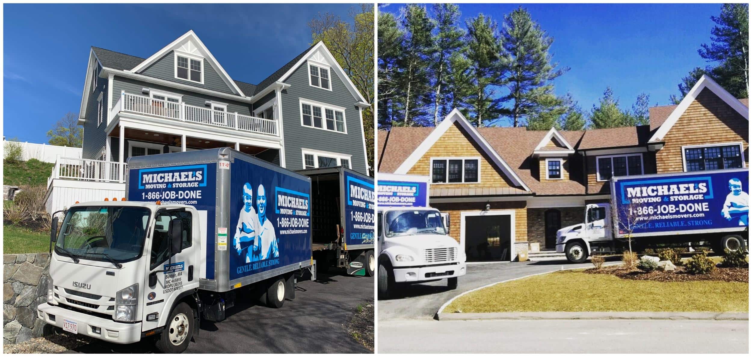 Reliable mattress moving options in Everett, MA