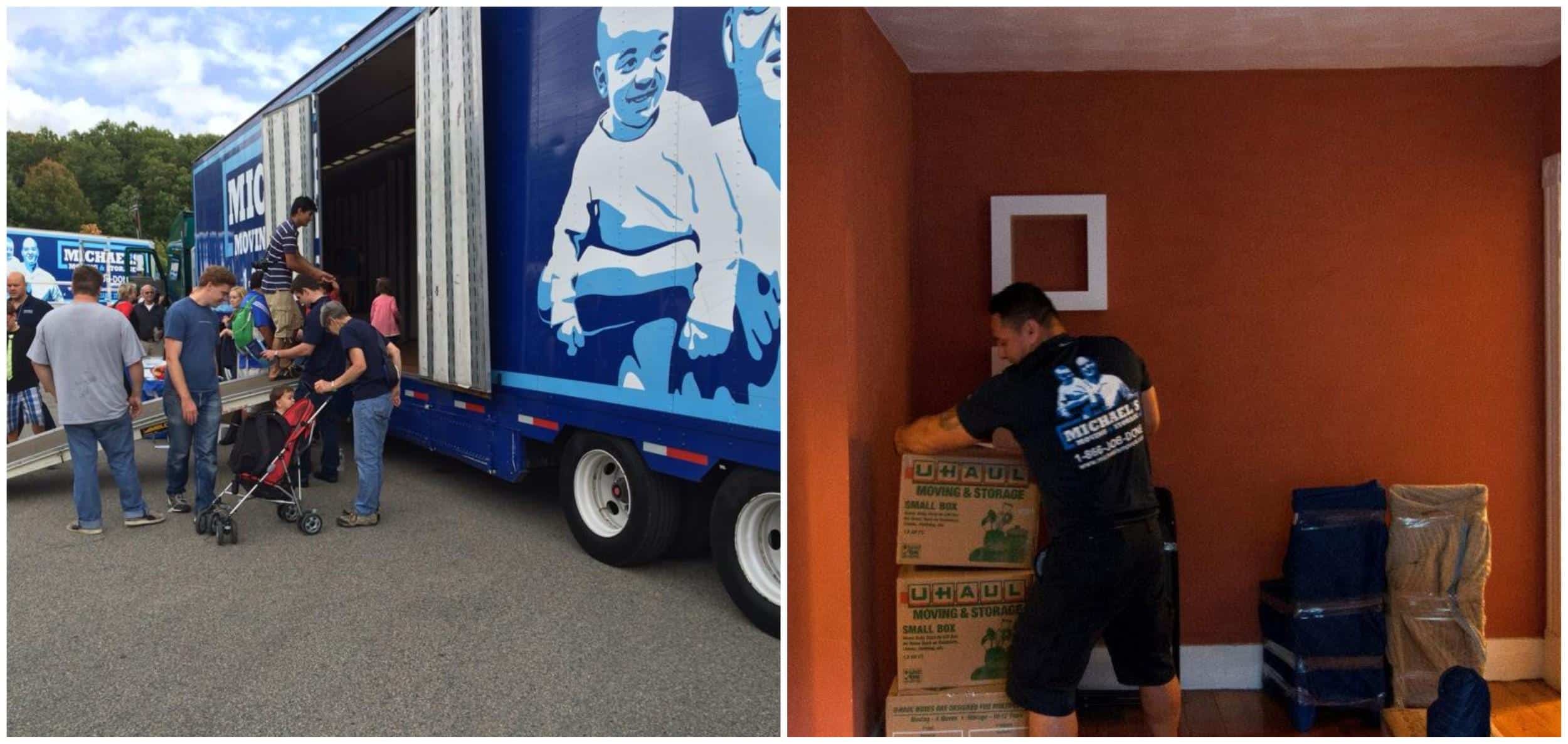 Dependable mattress moving services in Bristol County, MA