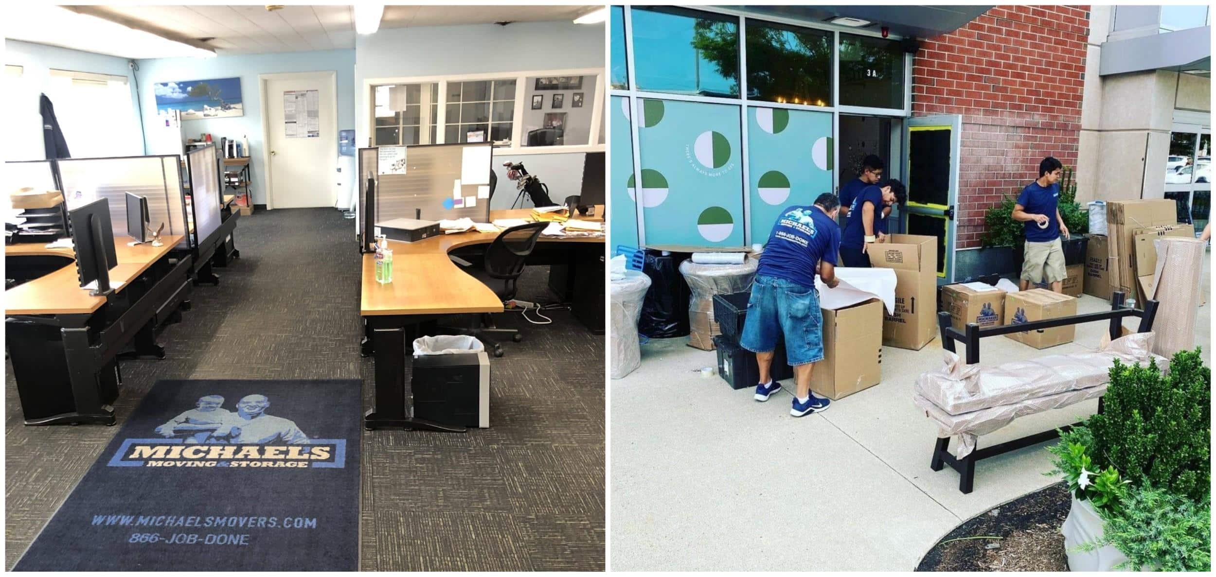 Skilled Mattress Moving Professionals in North Dighton, MA