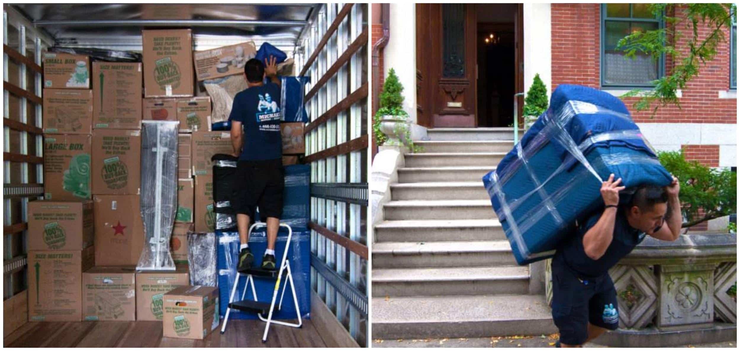 Reliable Mattress Moving Experts in Methuen, MA