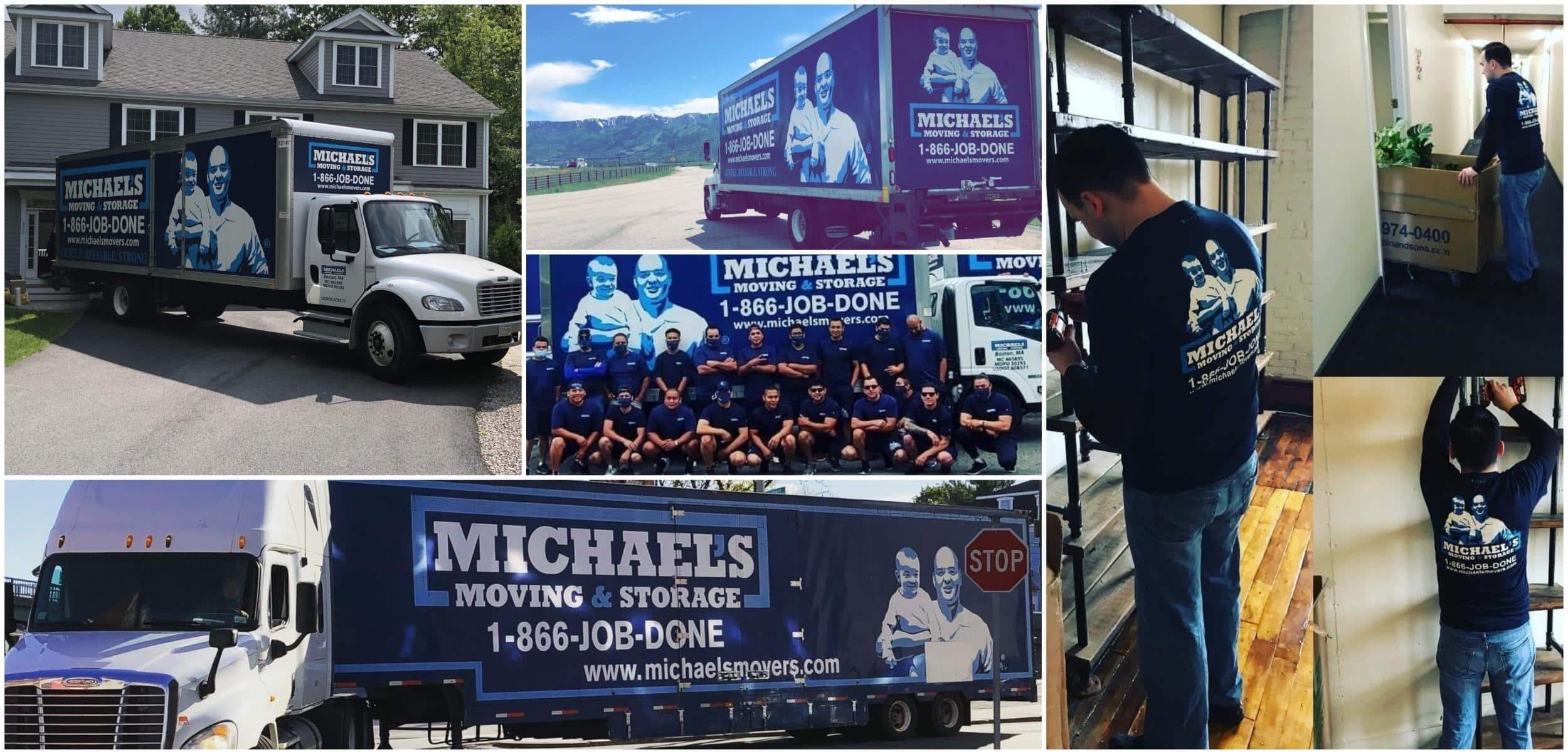 Convenient mattress moving services in Milton, MA