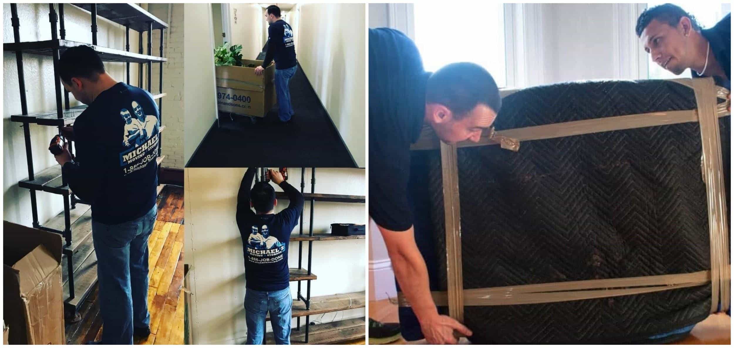 Efficient Mattress Moving Service in Salisbury, MA - Trained Crew