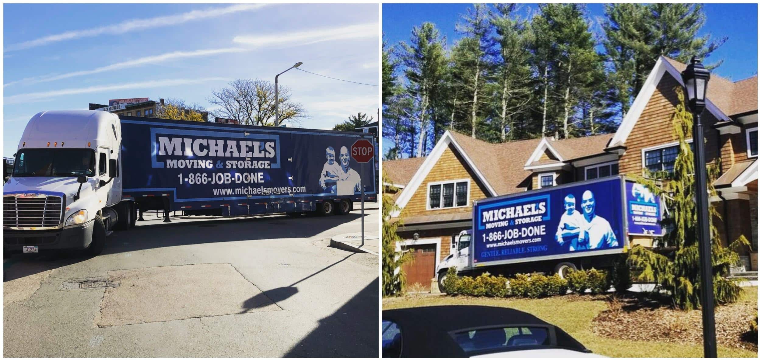 Quick and Hassle-Free Mattress Moving in Westwood, MA