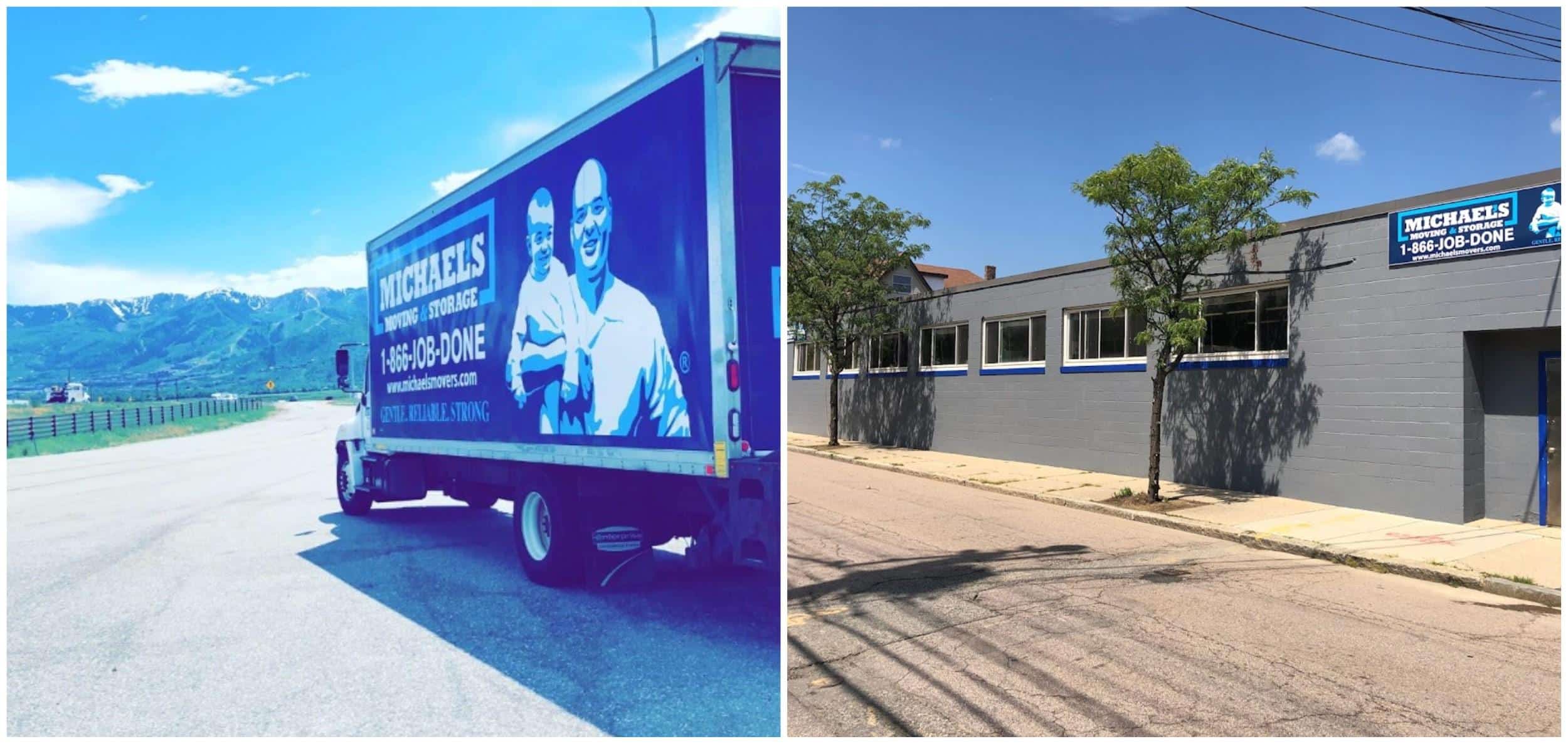 Experienced movers for mattress moving in Dracut and MA