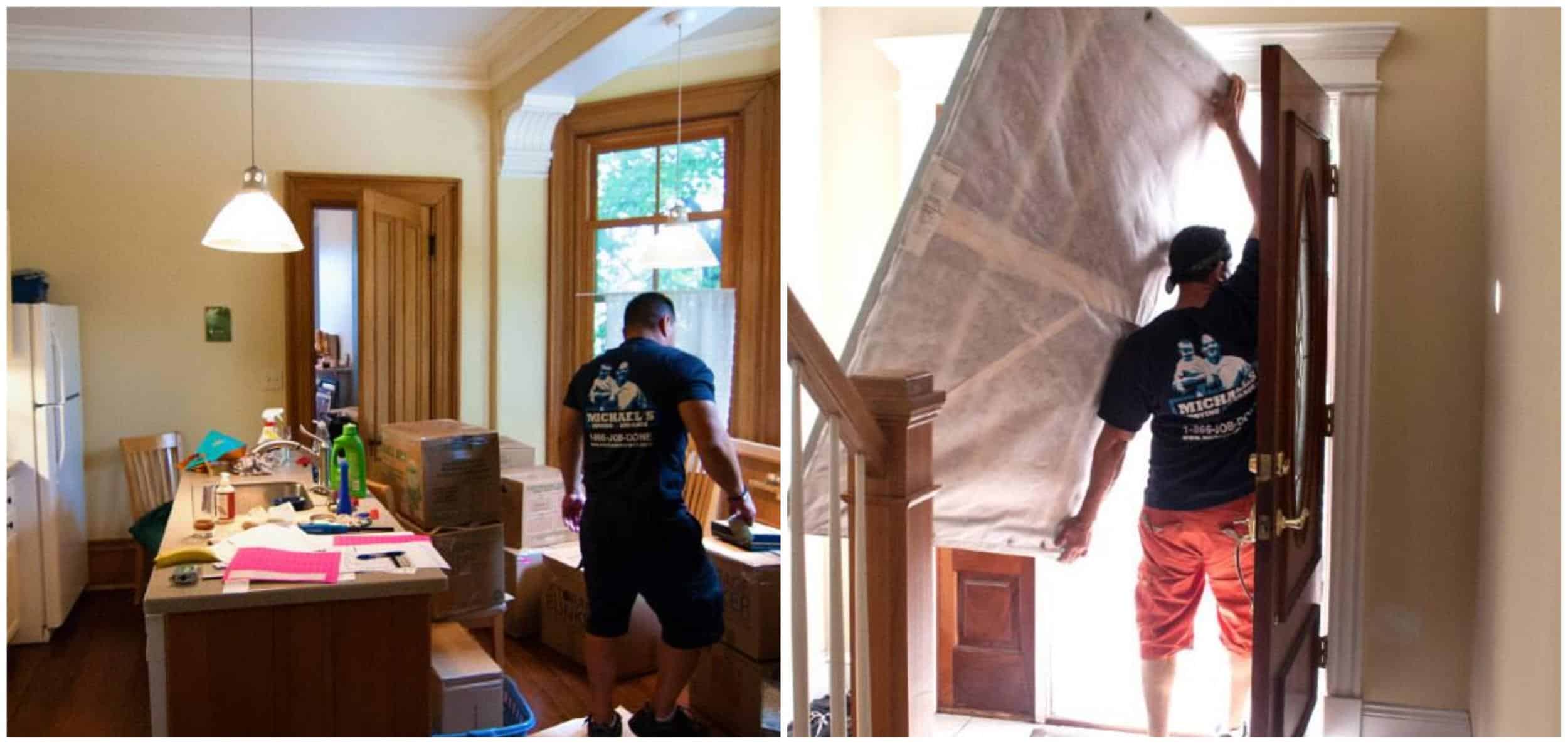 Expert mattress relocation service in Fairhaven, MA