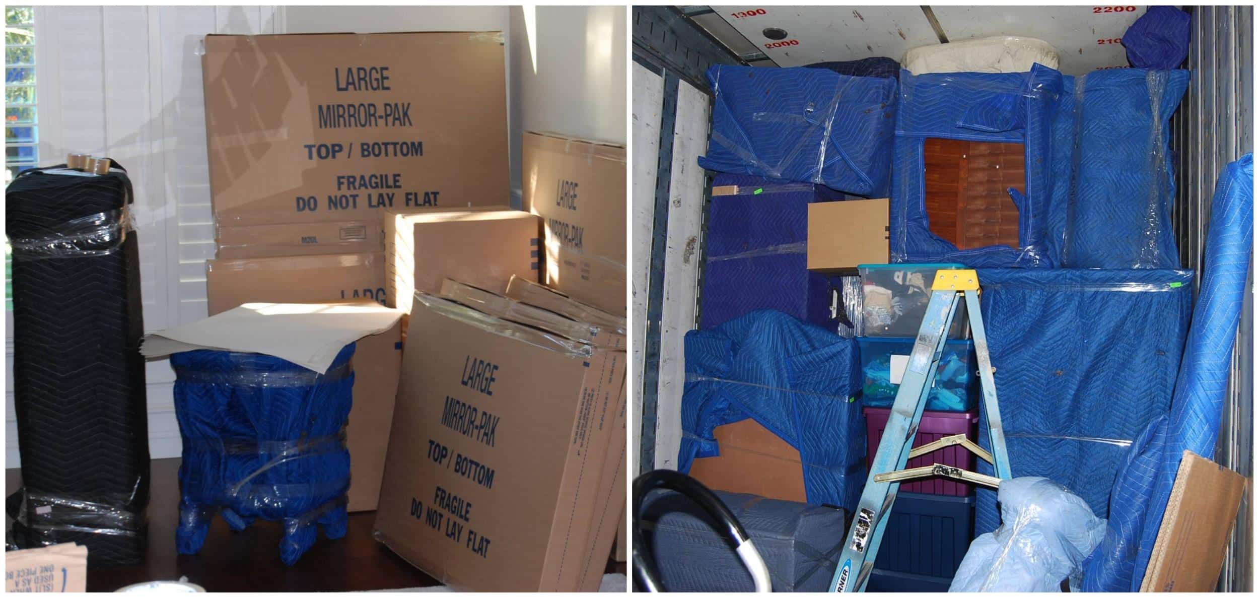 Winchester, MA mattress moving solutions