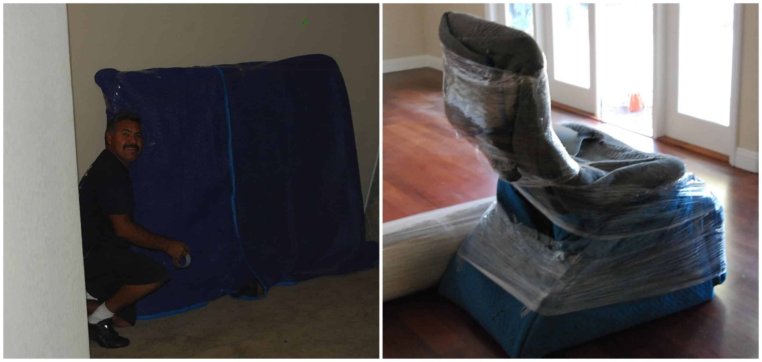 hassle-free mattress moving in Franklin, MA