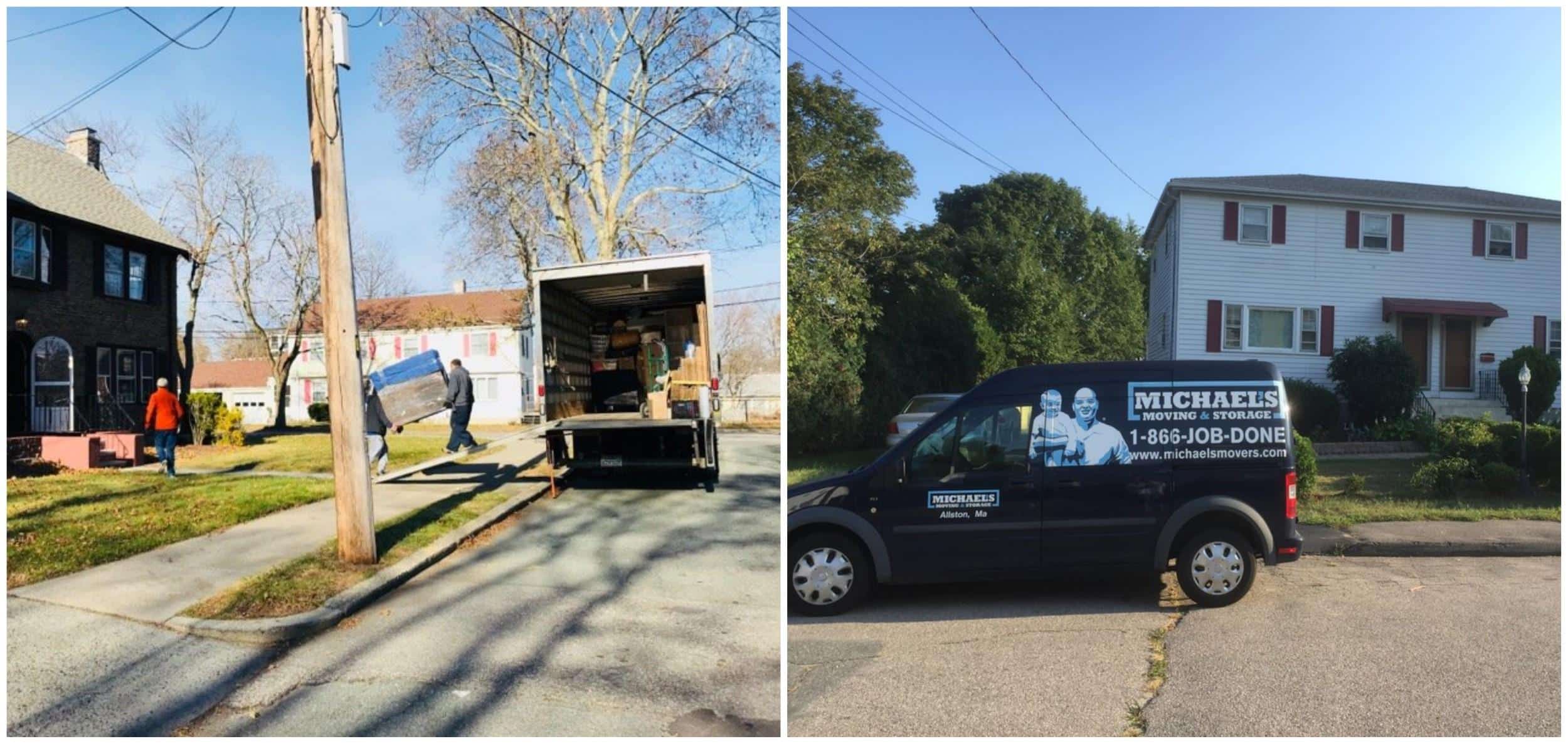 Efficient and experienced mattress movers in Everett, MA