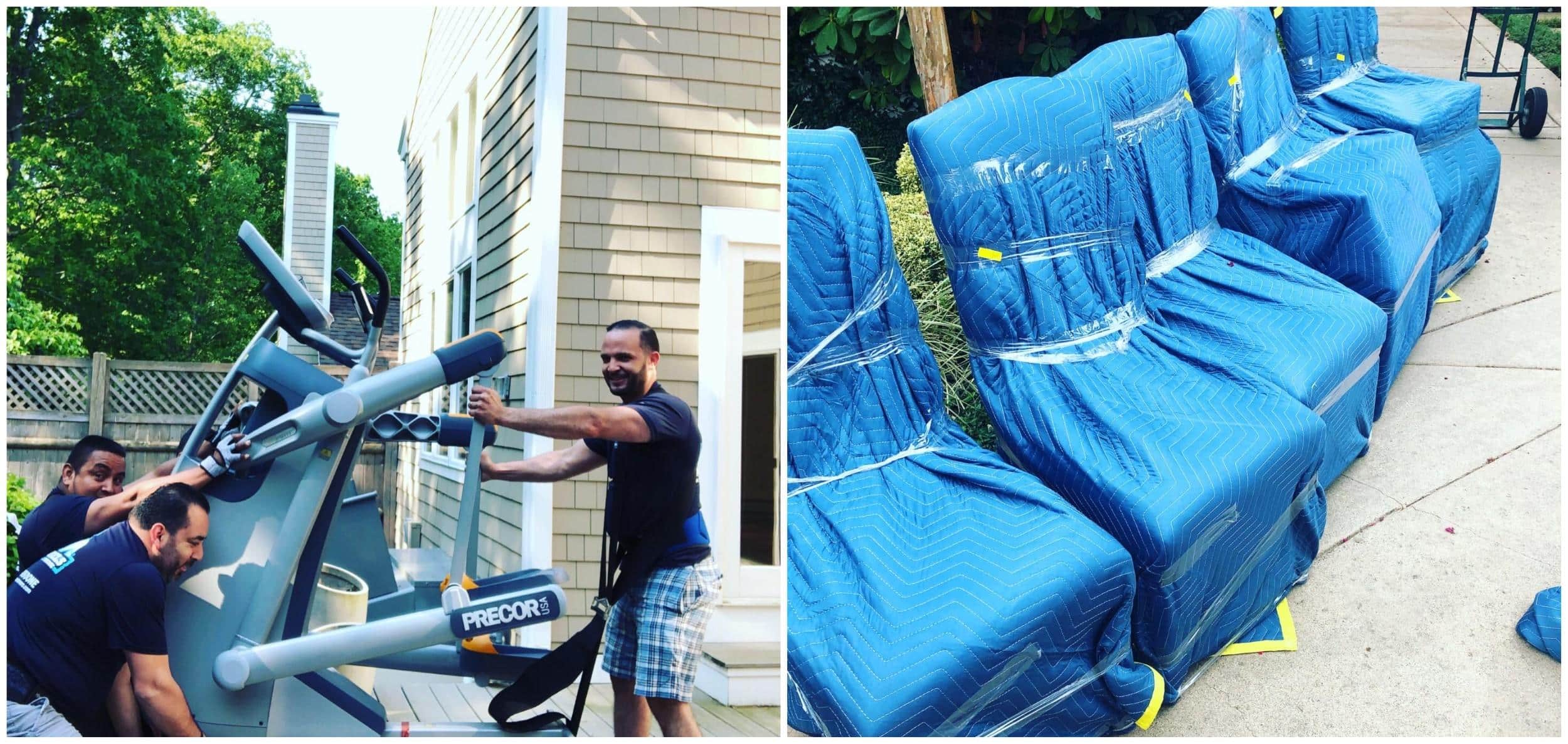 Affordable Mattress Moving Assistance in Dorchester Center, MA