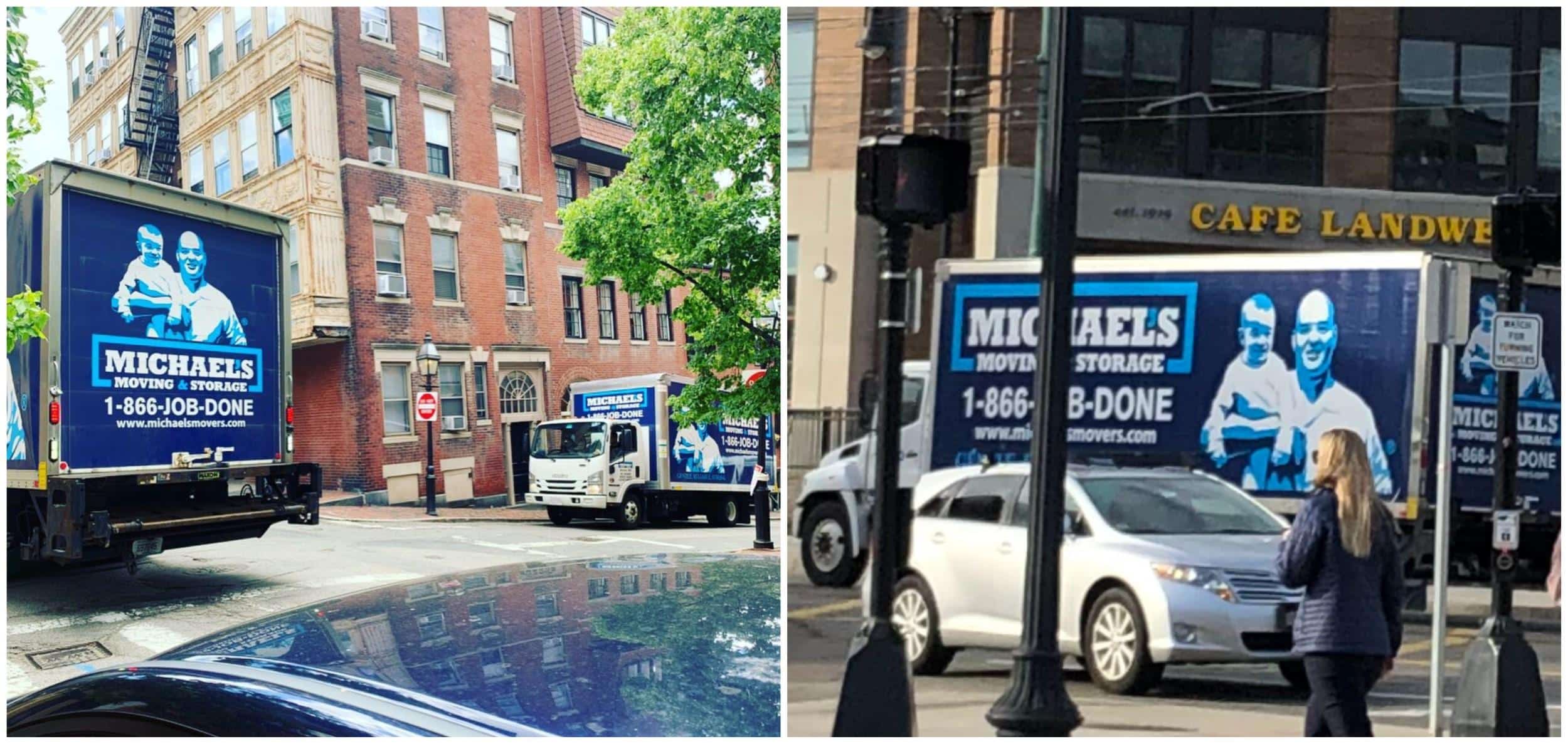 Reliable mattress moving service in the Lawrence, MA area