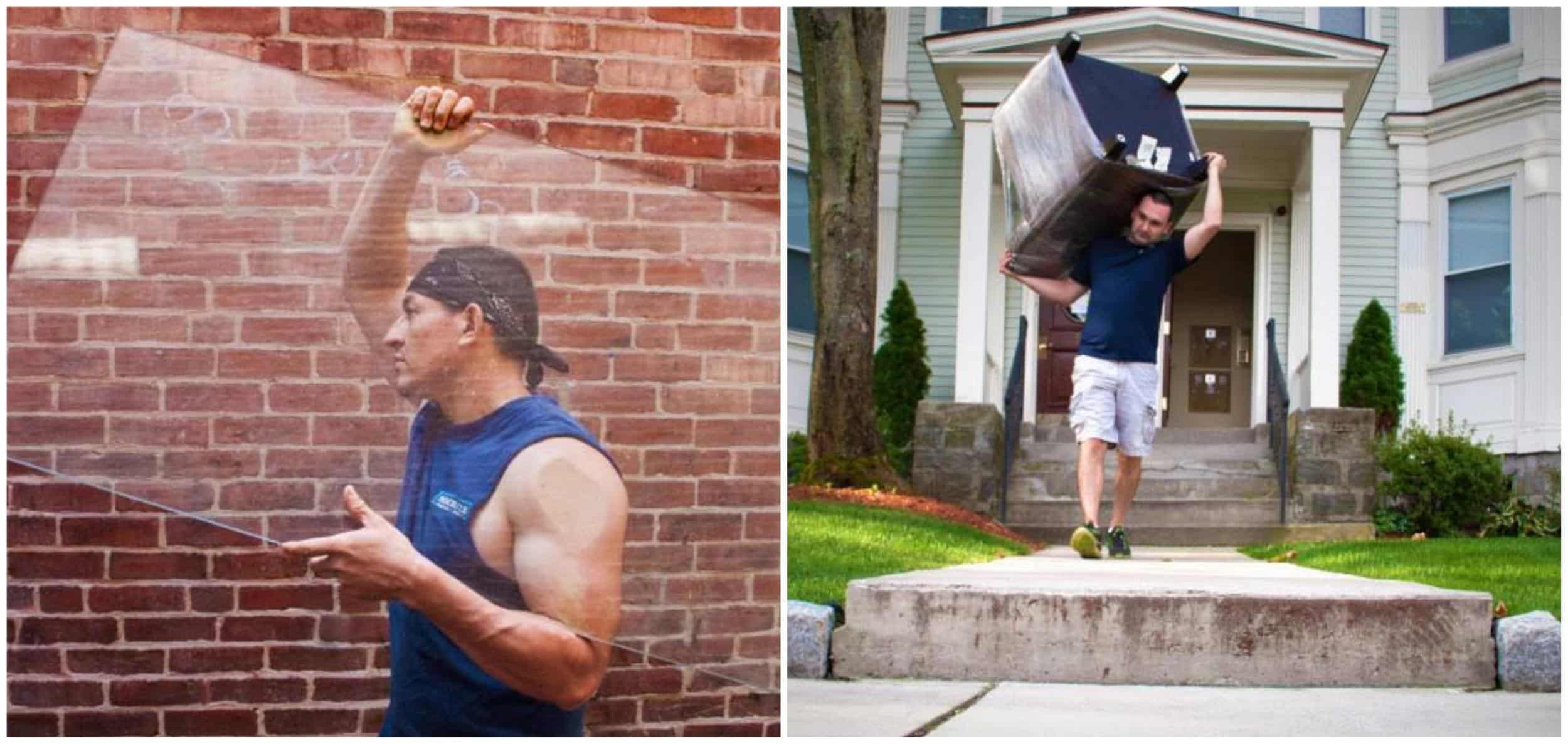Swift mattress moving services in Georgetown, MA