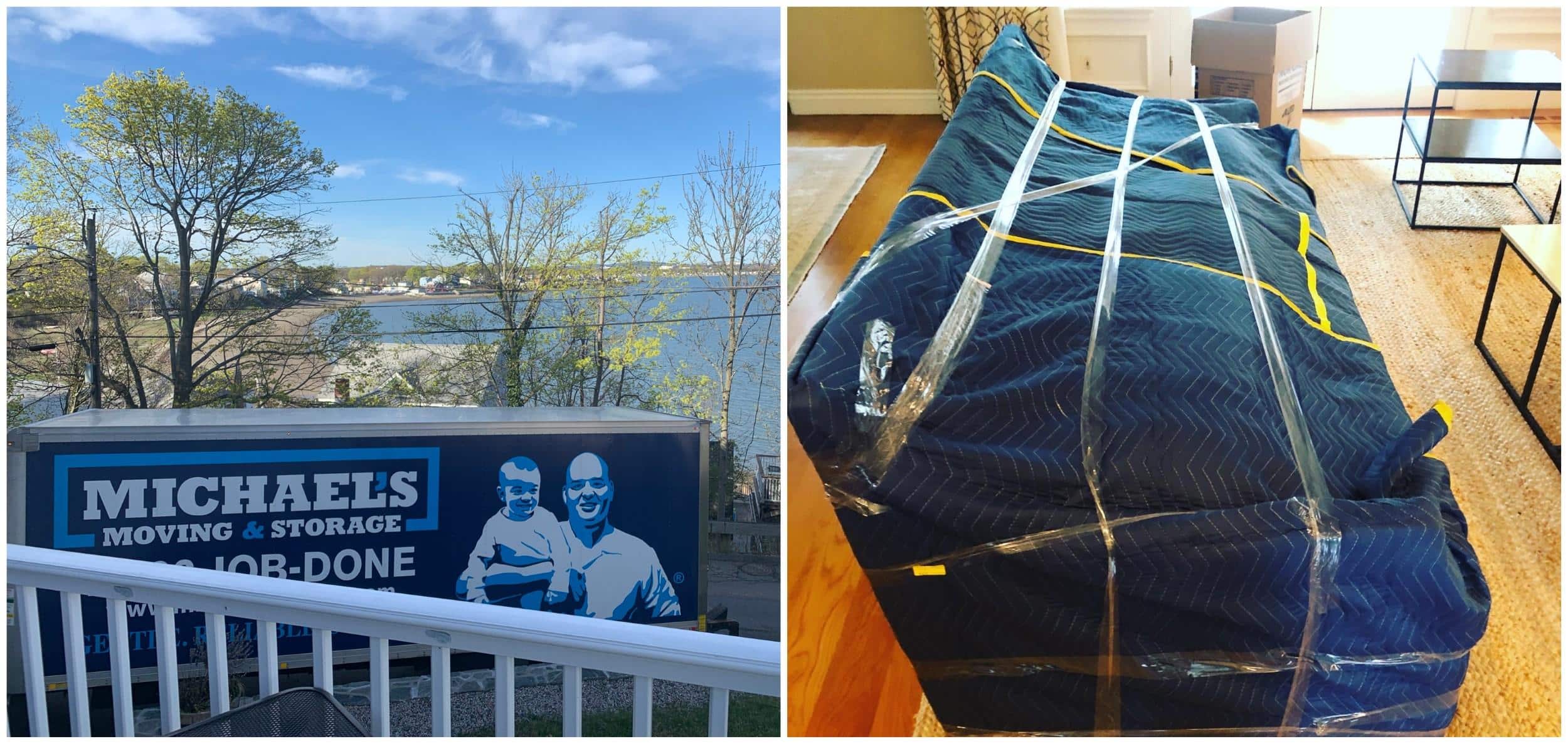 Efficient mattress moving in Waltham, MA