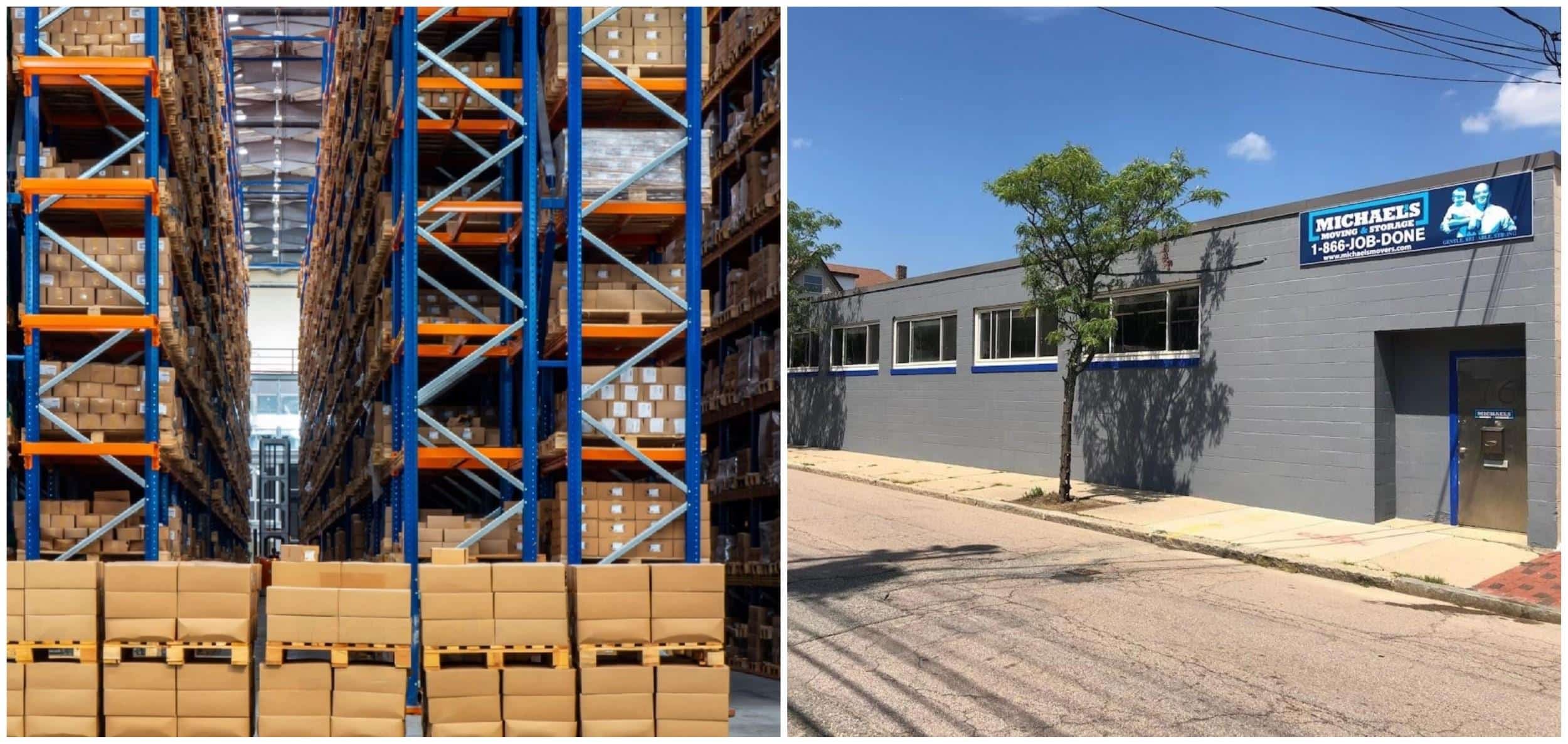 Newtonville - Punctual mattress movers in Massachusetts