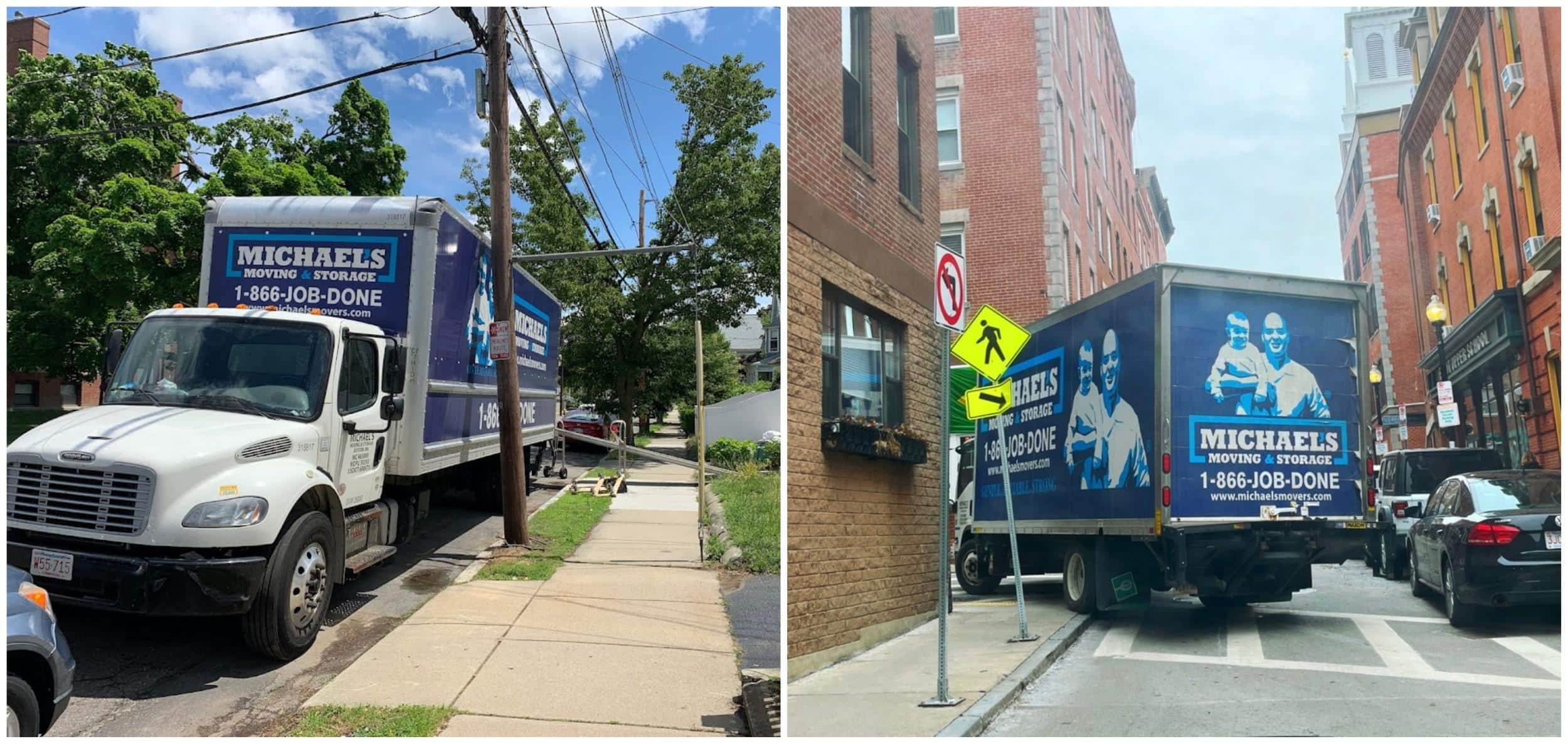 Experienced Mattress Movers serving Chelsea and MA