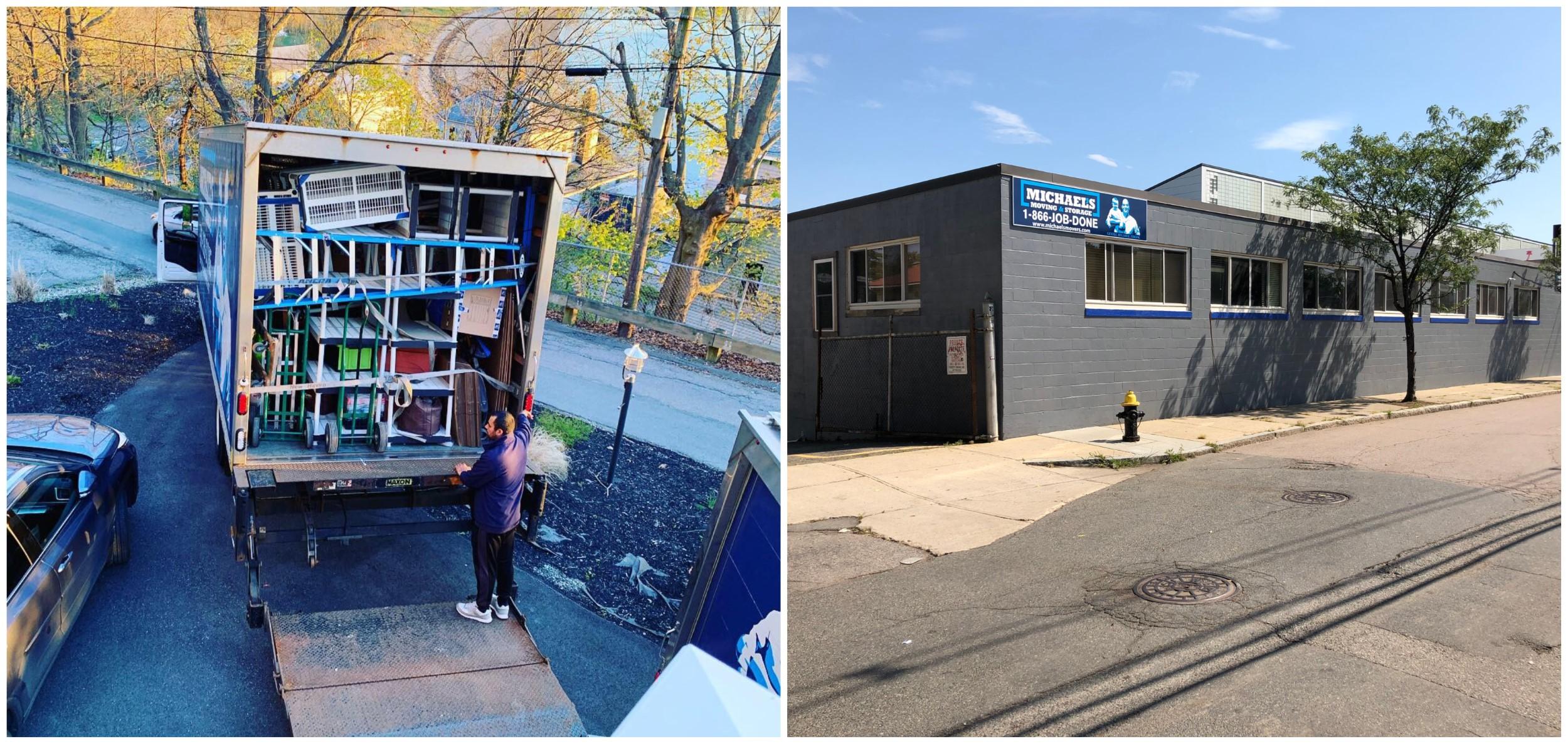 - Reliable mattress moving assistance in Newton Center, MA