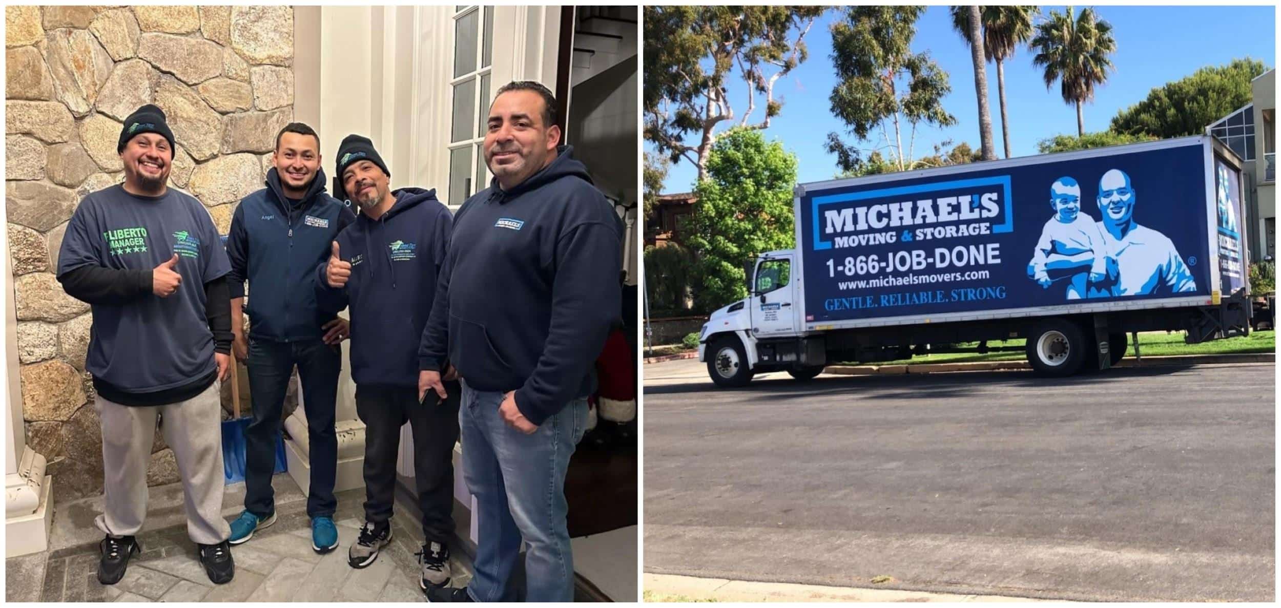 Local mattress moving services in North Woburn, MA