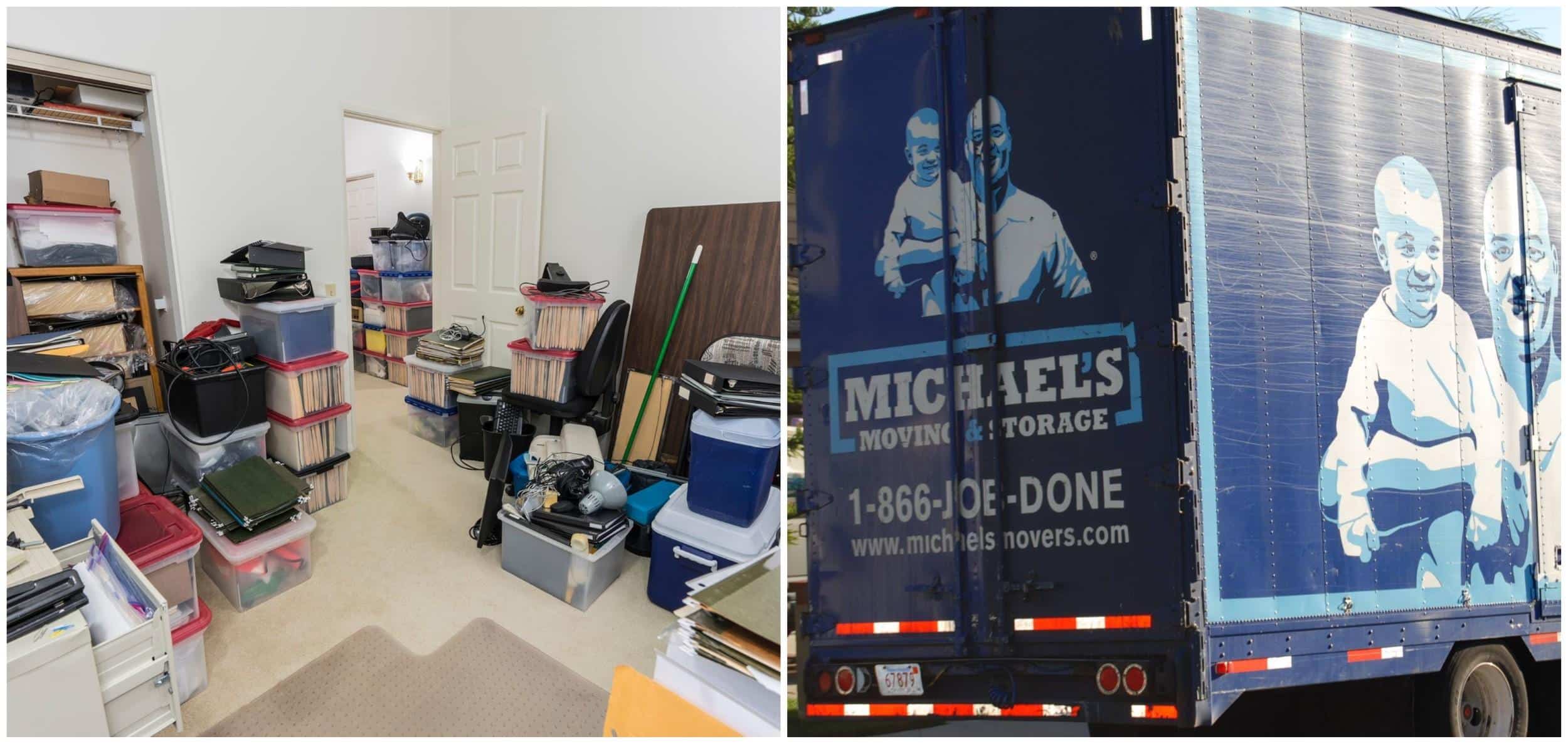 Effortless mattress moving in Amesbury and MA