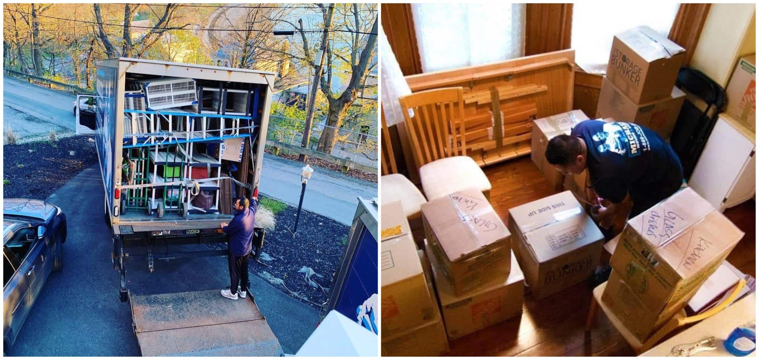 Expert Mattress Movers in Marblehead, MA area