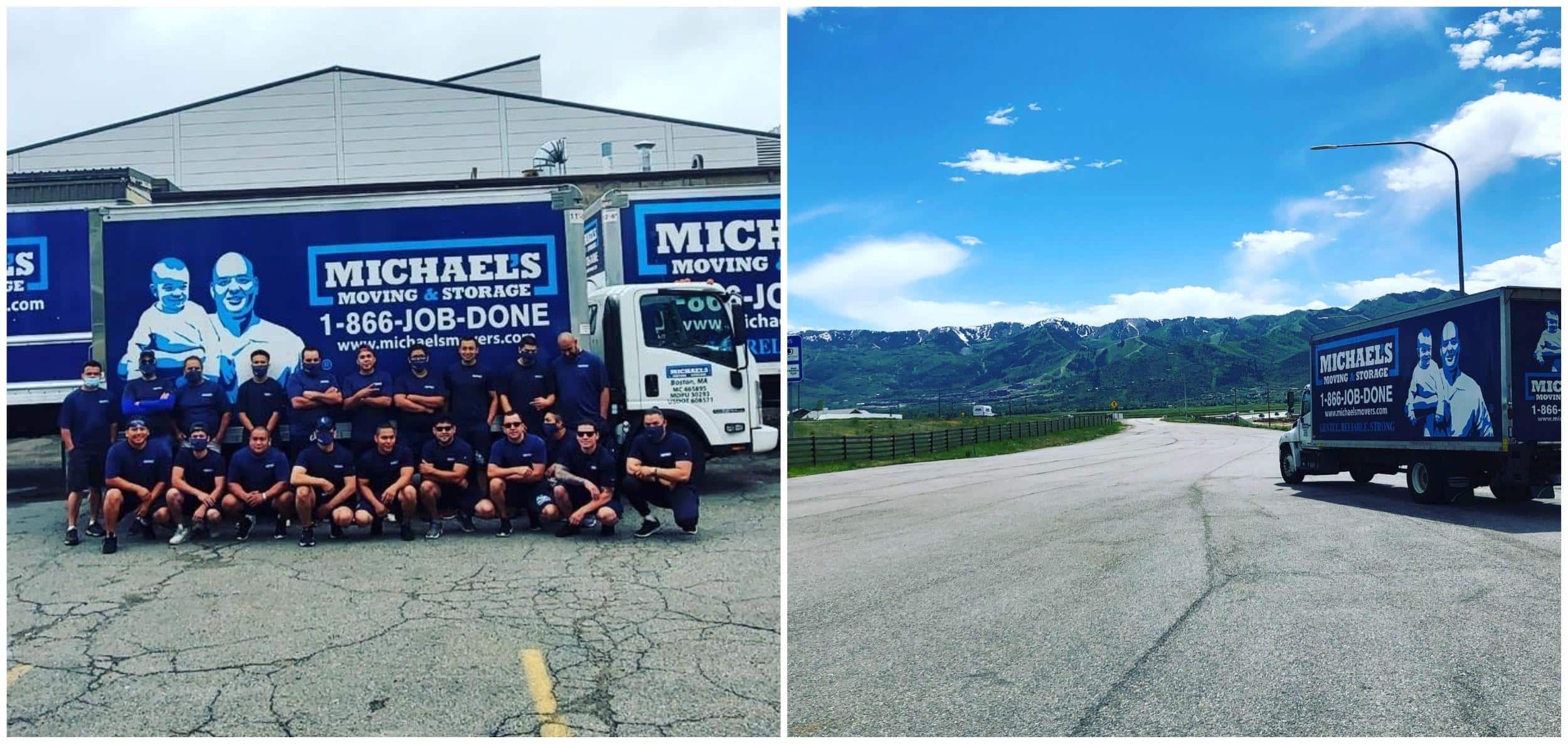 Quick and Safe Mattress Moving in Roxbury, MA