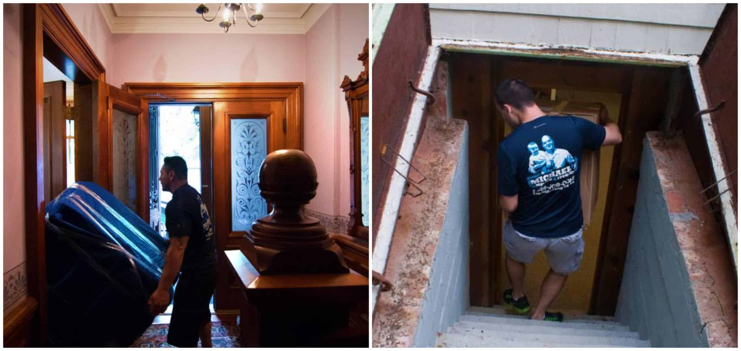 Hassle-free mattress moving in Somerville, MA