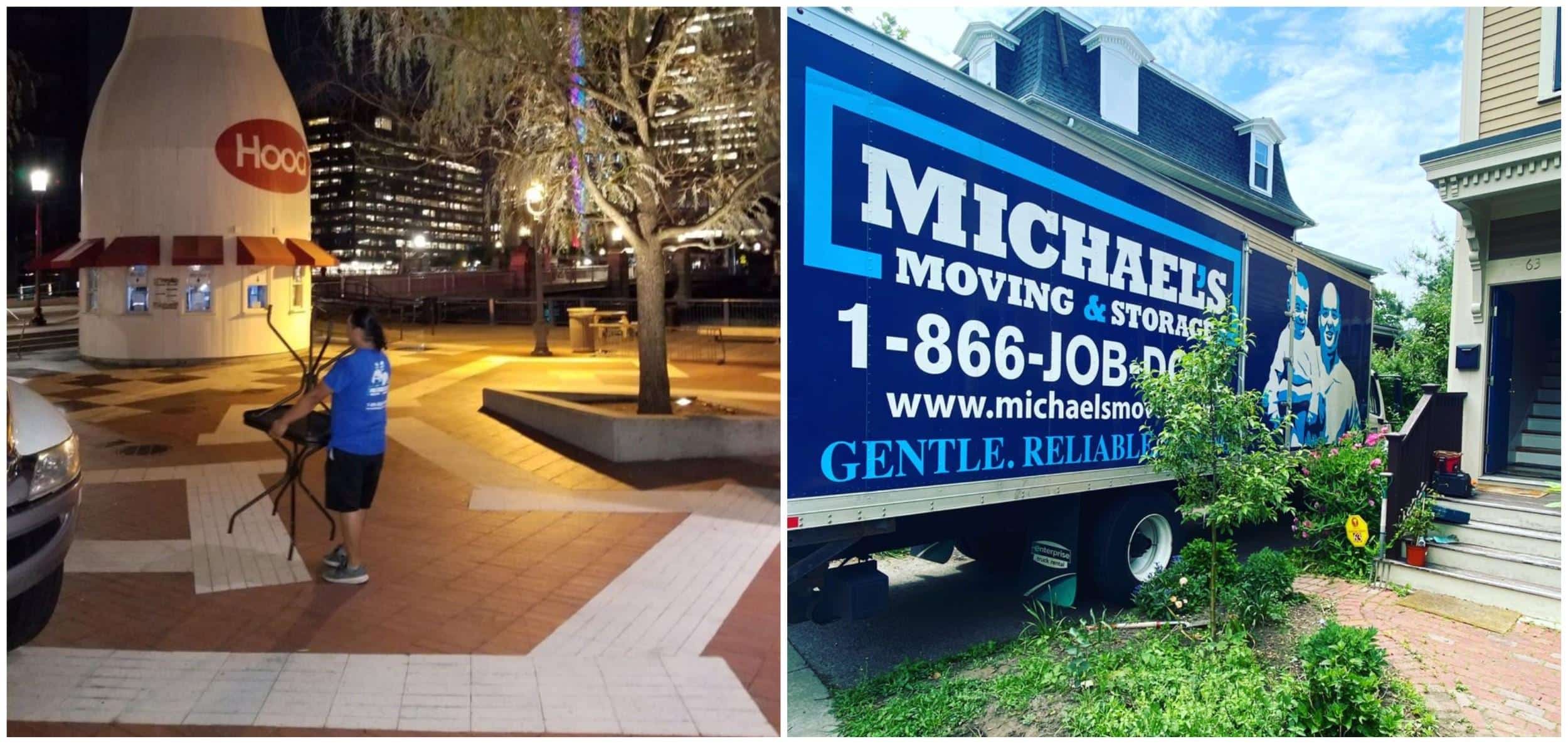 Secure mattress transportation in Hopkinton, MA