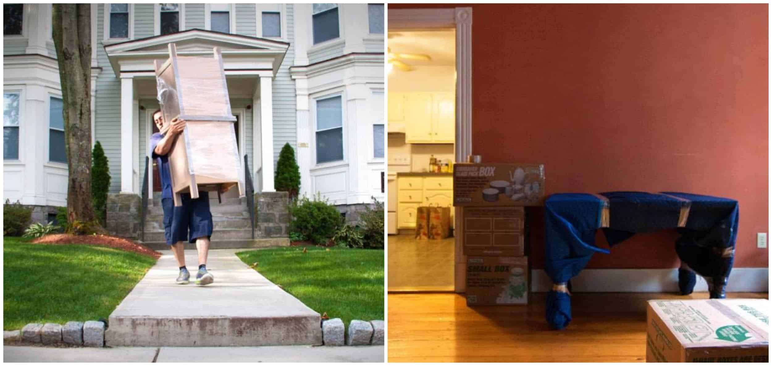 Professional Mattress Moving In North Attleboro Ma Specialized Mattress Moving Services in North Attleboro, MA