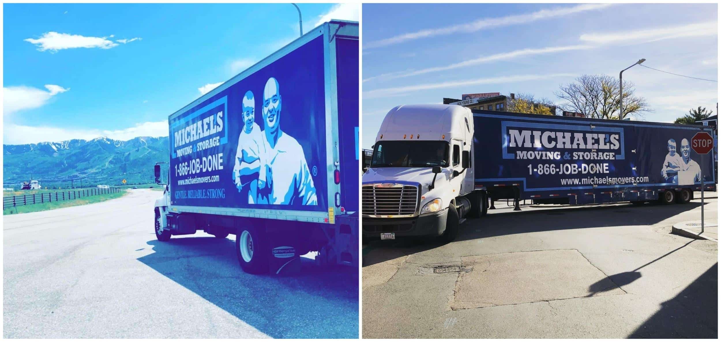 Shirley, MA's premier mattress moving company