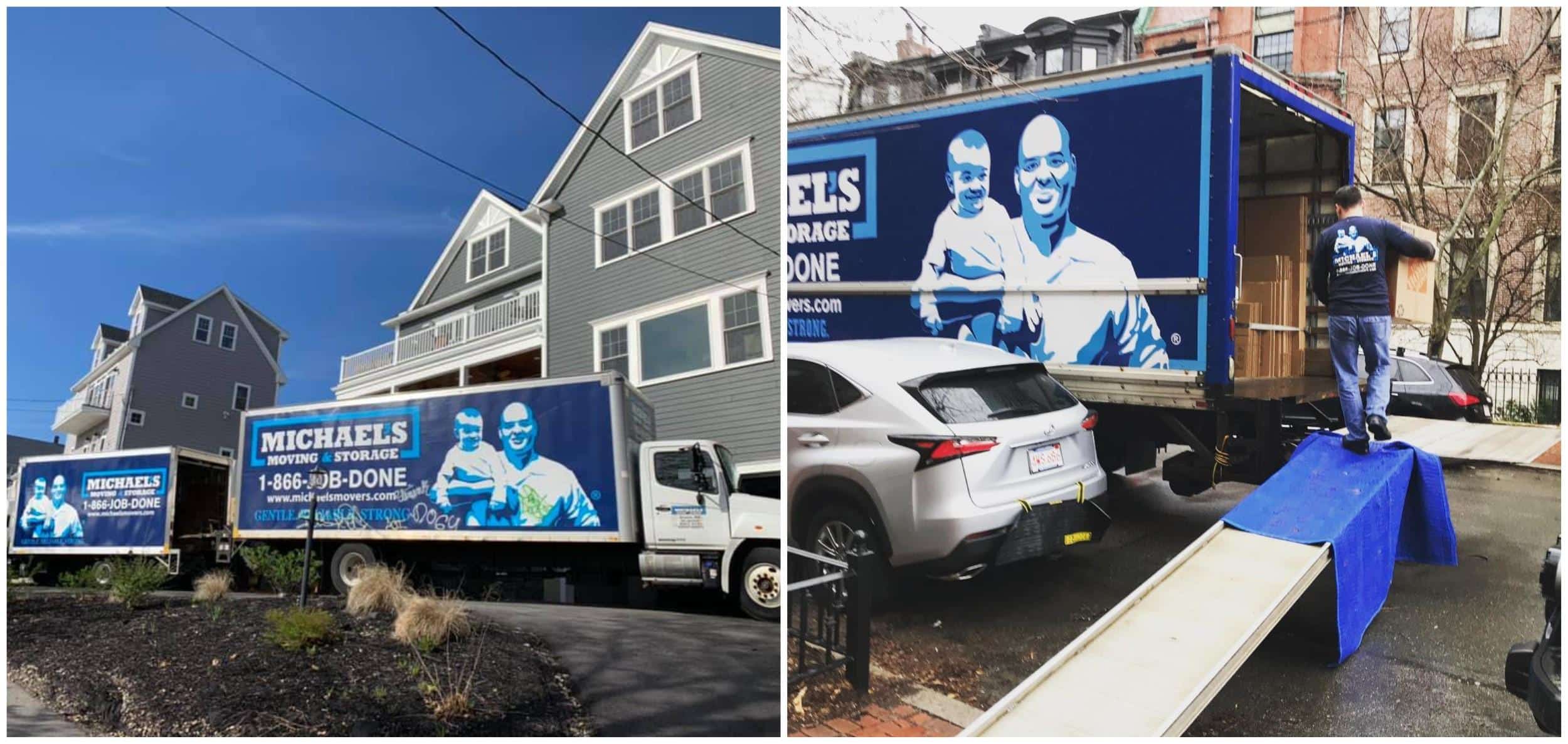 Mattress Moving Experts in Wilmington, MA