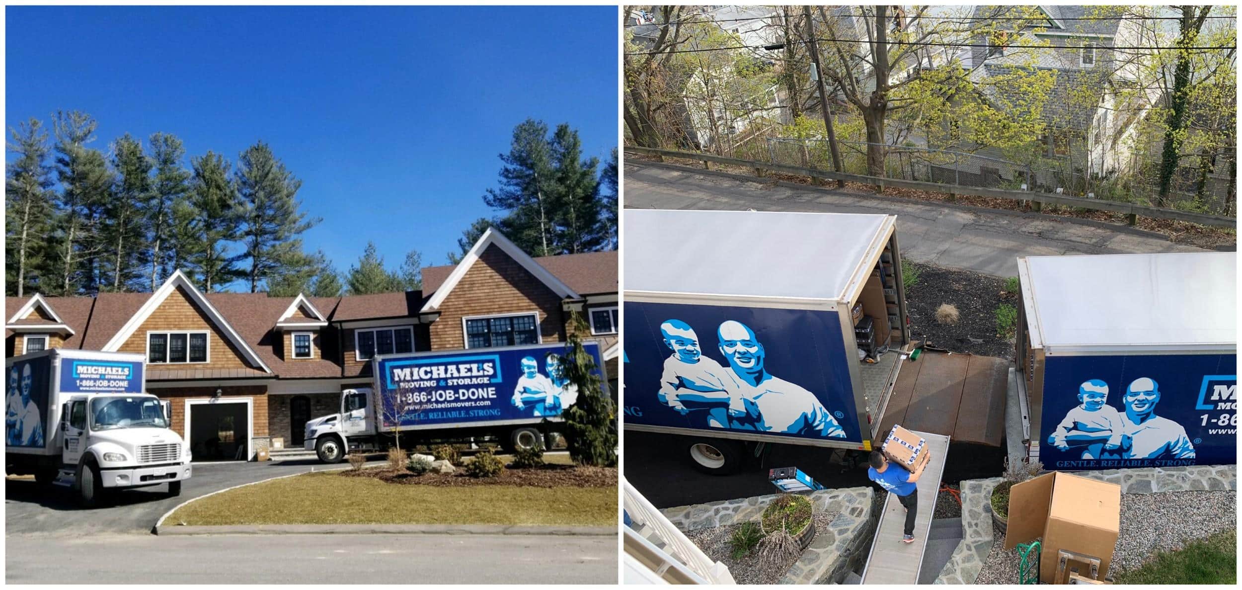 Affordable Mattress Moving in Needham, MA