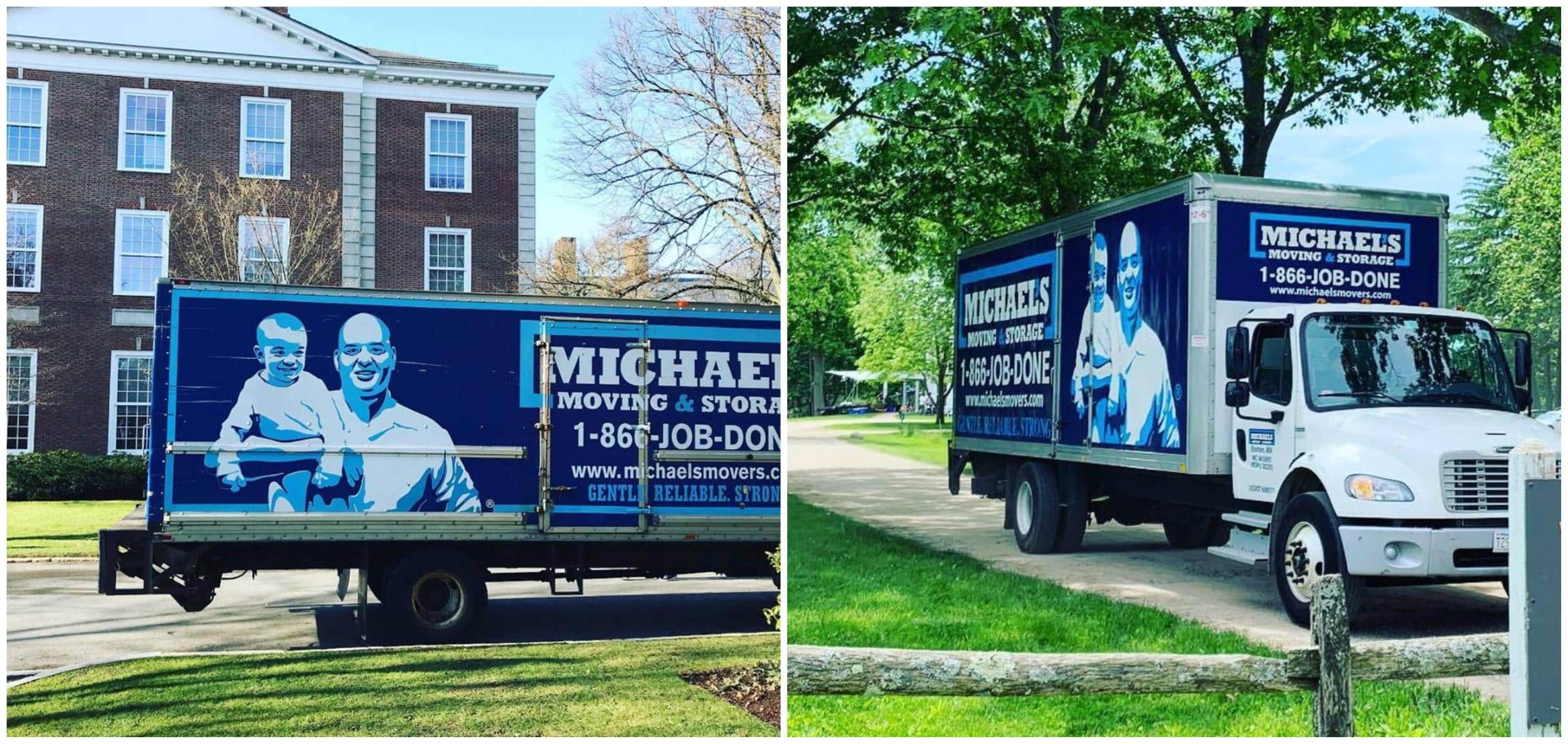 Quick and hassle-free mattress moving in Ward Hill, MA