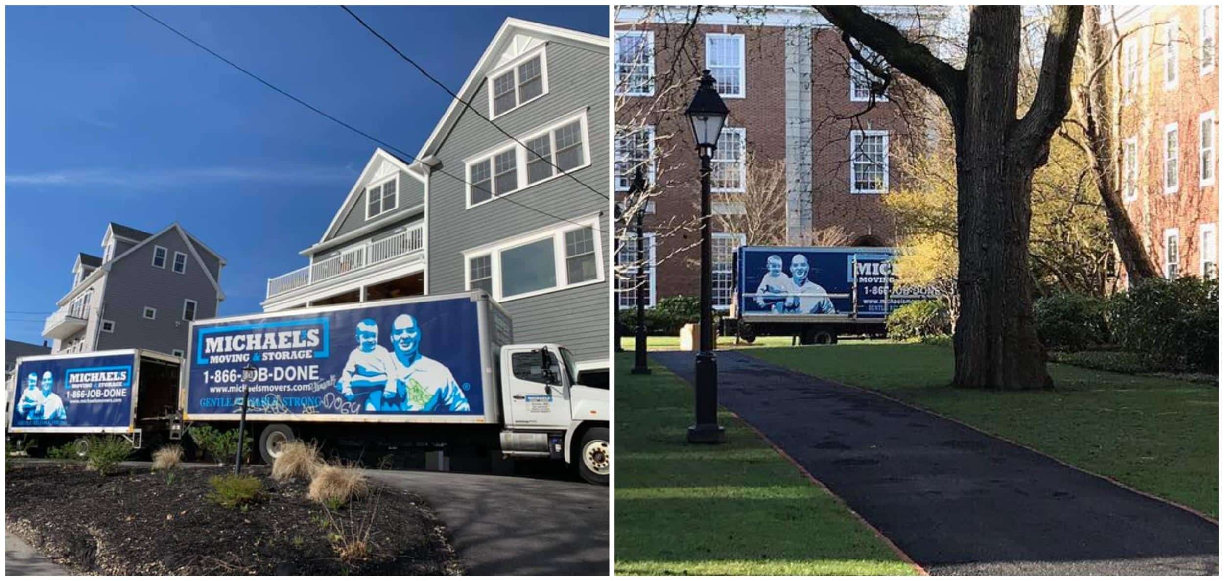 Efficient mattress moving team in Medfield, MA