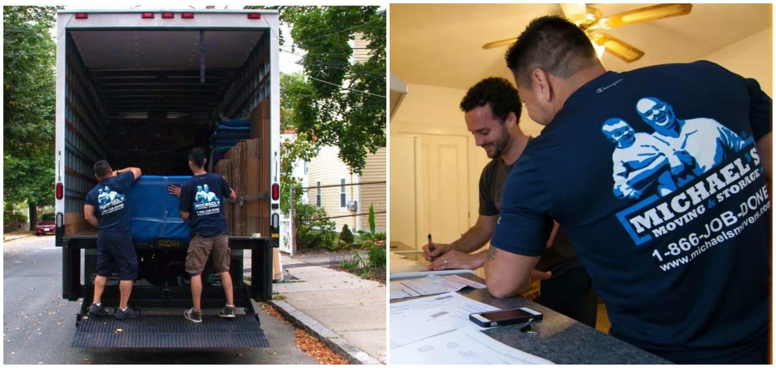 Sherborn and MA mattress moving specialists