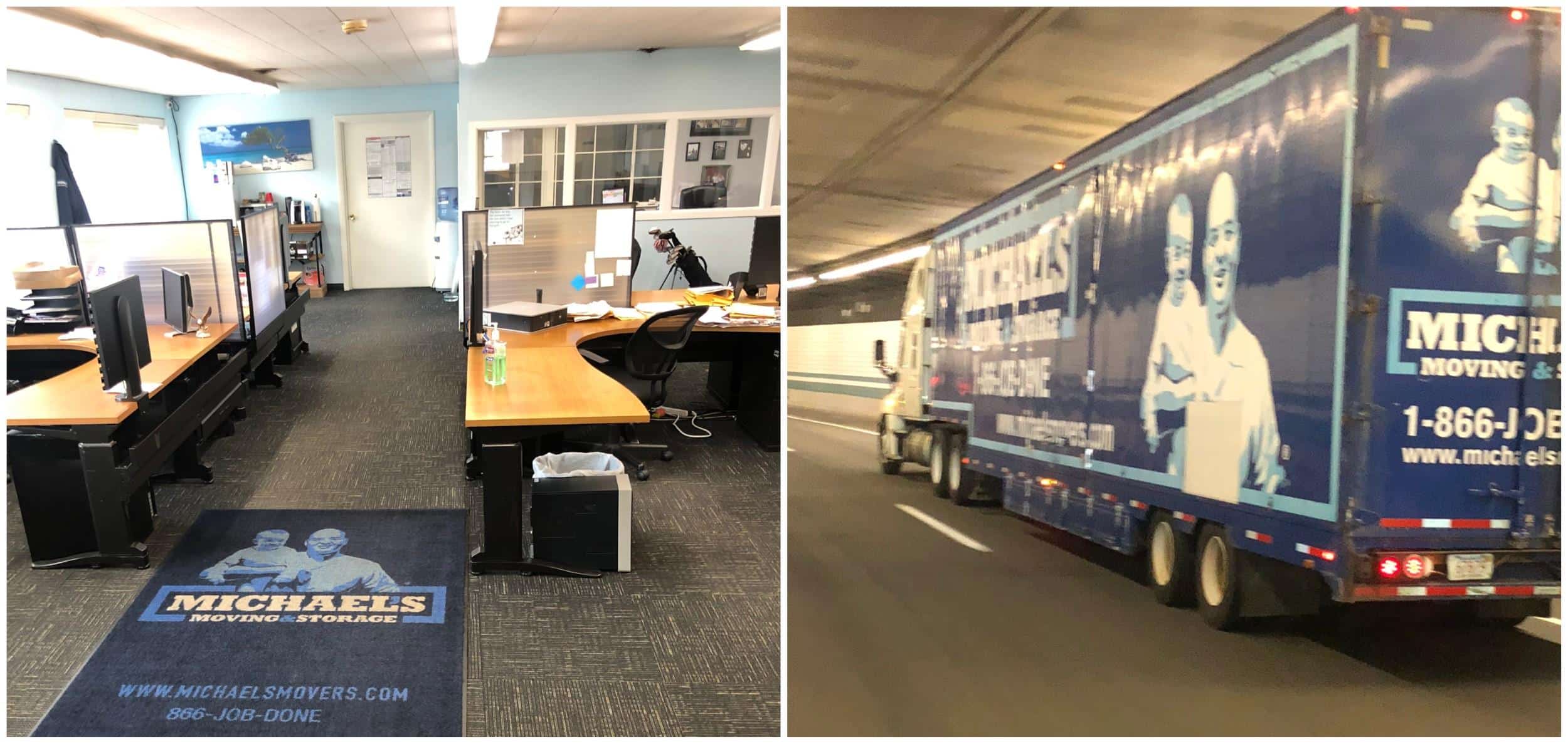 Fast and efficient mattress moving in Babson Park, MA area