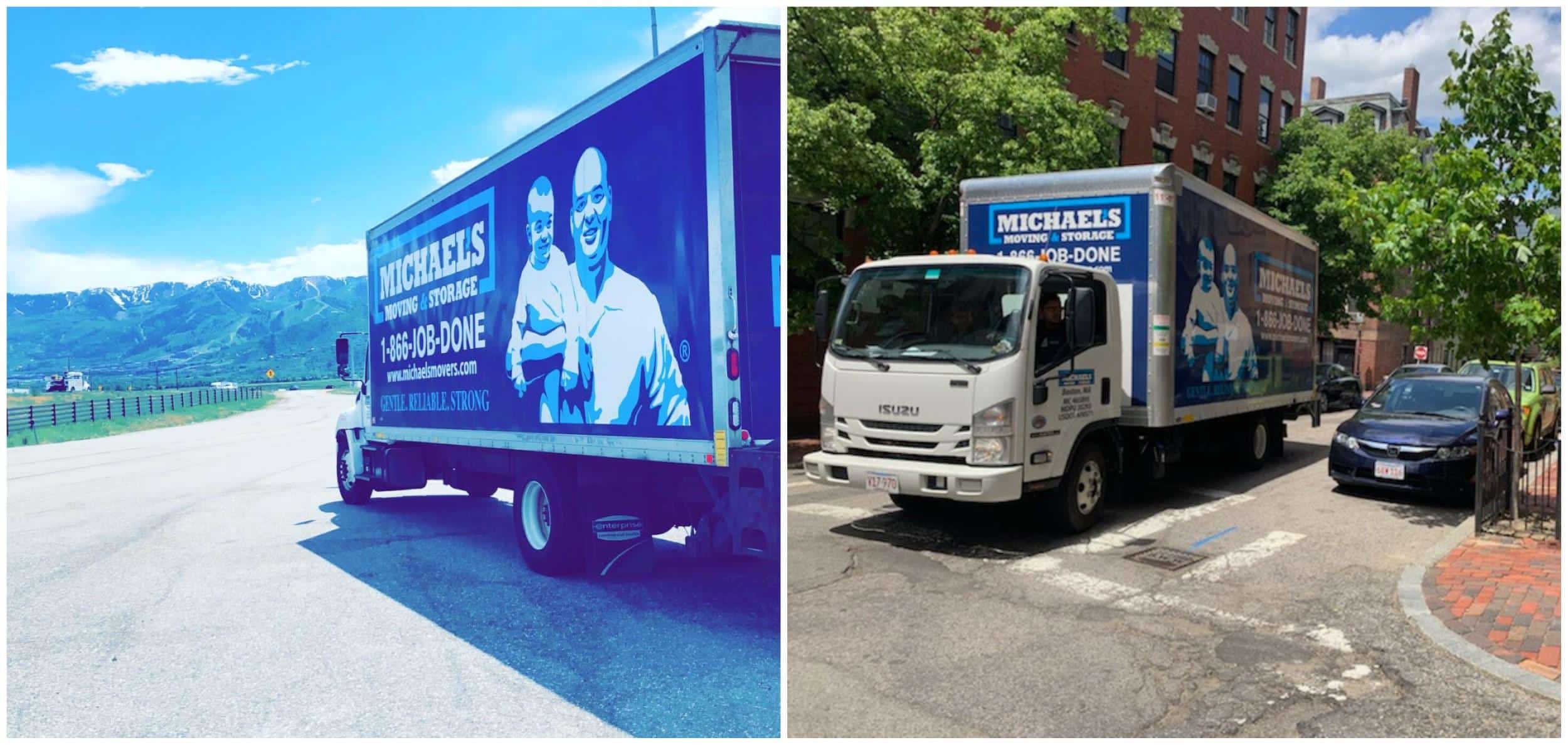 Dedicated mattress moving professionals in Plymouth County