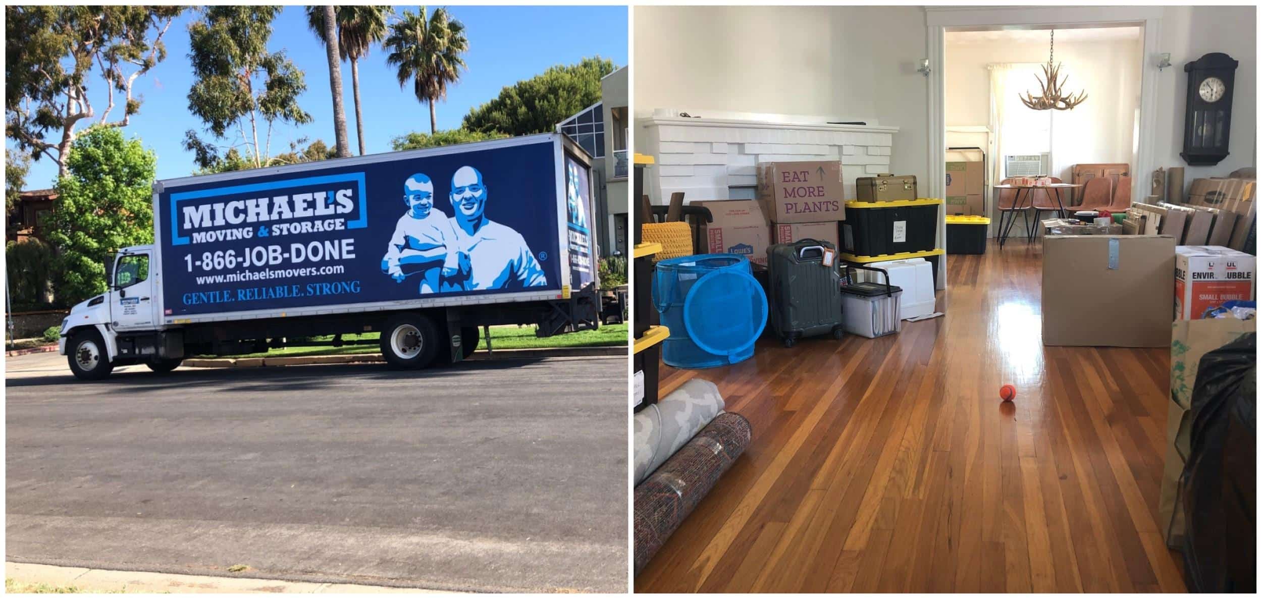 Quick and hassle-free mattress moving in North Reading, MA