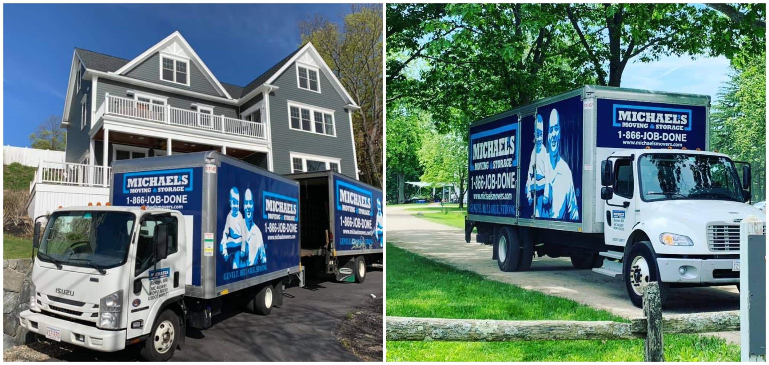 Wellesley Hills, MA - Your Trusted Mattress Moving Partner