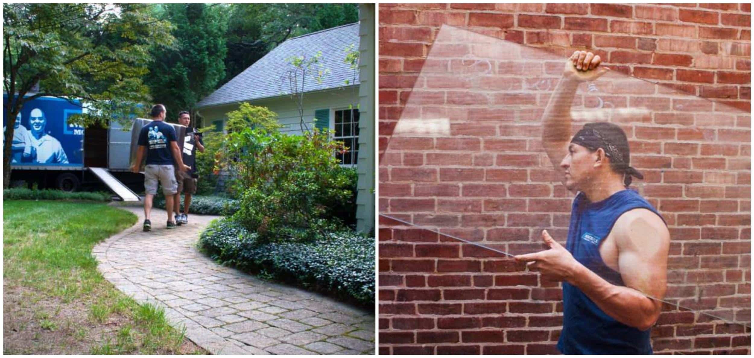 Brookfield, MA's premier mattress moving service Local mattress moving experts in Brookfield, MA