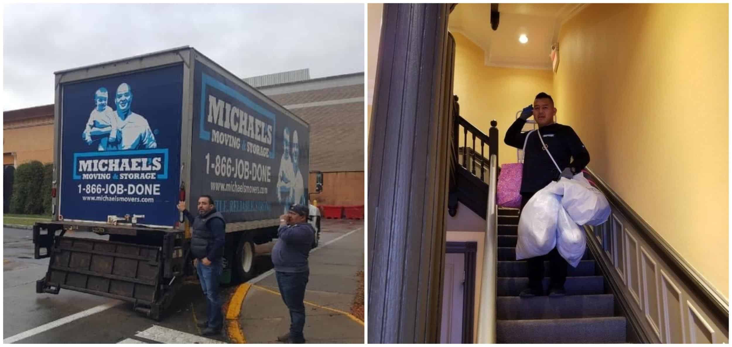 Quick and hassle-free mattress moving in Hopedale, MA area Top-rated mattress moving company in Hopedale, MA