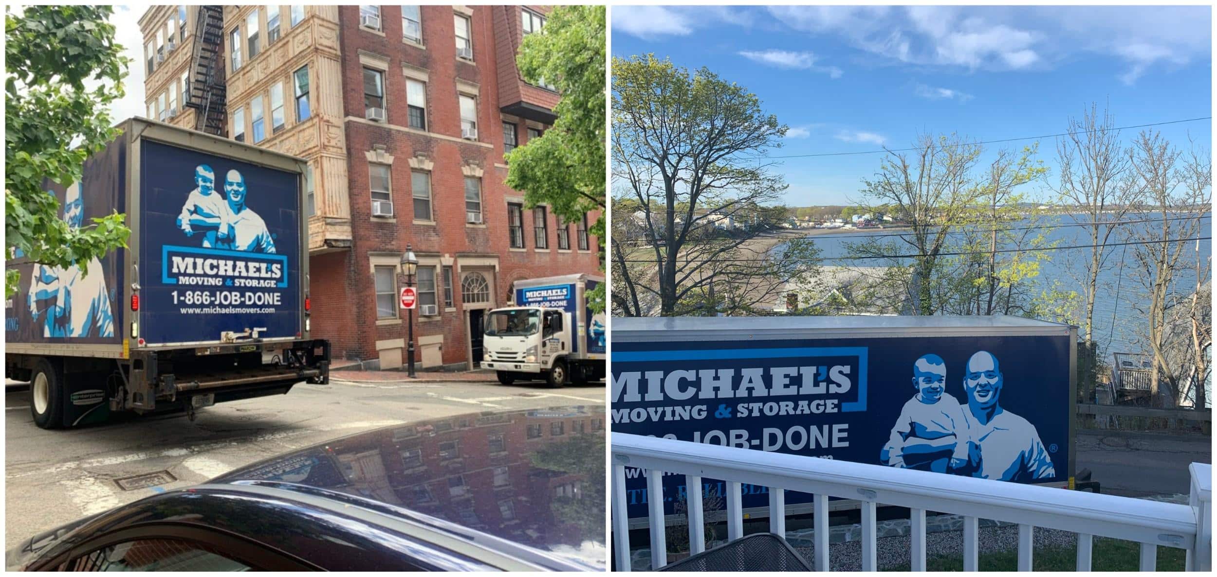 Careful mattress moving in Beacon Hill, MA