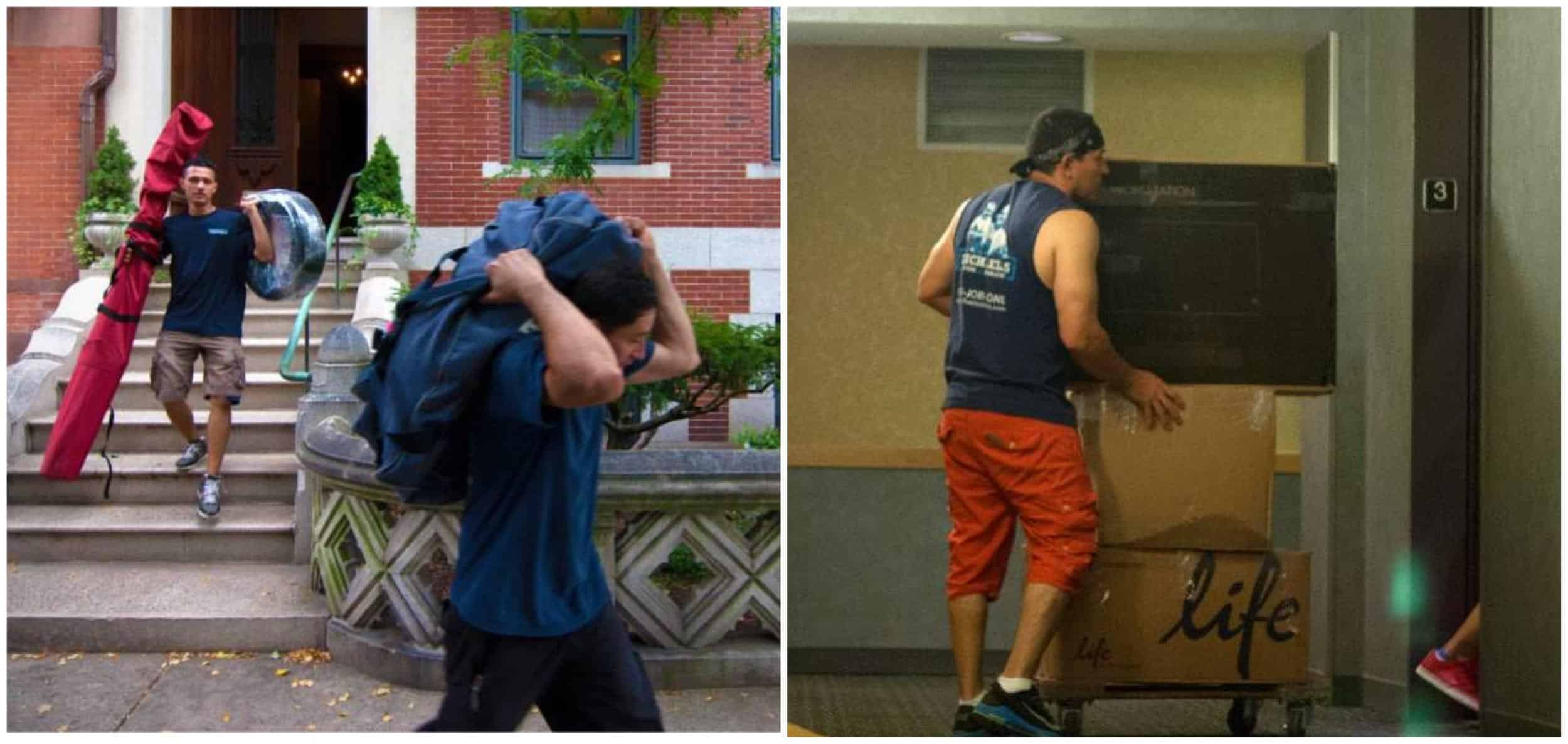 Chinatown MA reliable mattress relocating professionals Professional mattress moving company in Chinatown MA